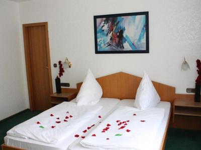 Mainbogen Hotel