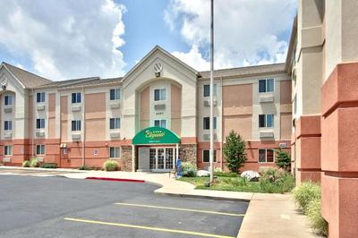 Mcm Elegante Suites