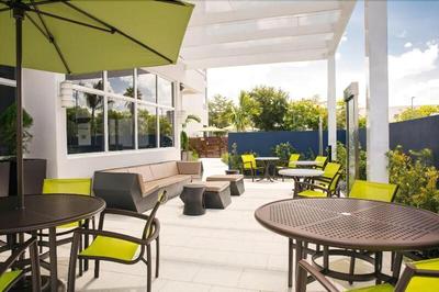 Springhill Suites Miami Doral