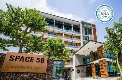 Space 59 Hotel