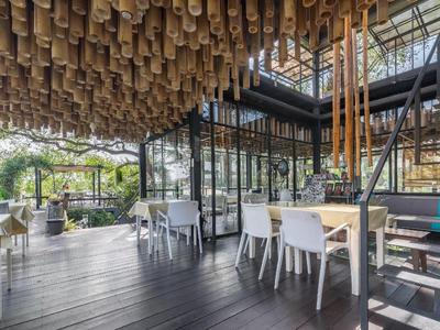 Bangkok Tree House