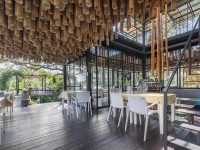 Bangkok Tree House