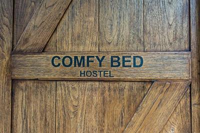 Comfy Bed Hostel