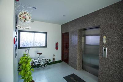 Jjw House by ZUZU