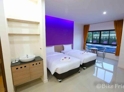 S4 Nai Yang Beach Phuket