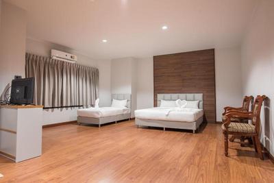 Chanthaburi Center