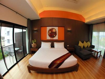 Wungnoy Hotel