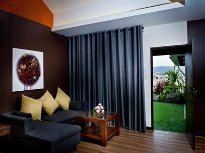 Wungnoy Hotel