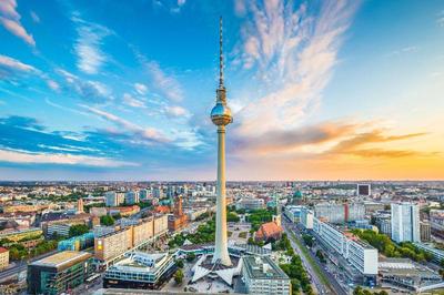 St Christopher's Inn Berlin Alexanderplatz