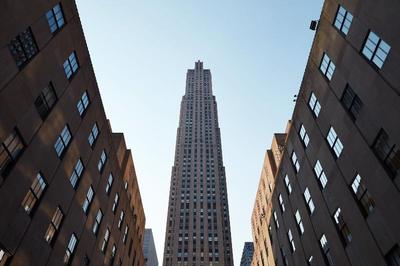 Park Terrace Hotel On Bryant Park