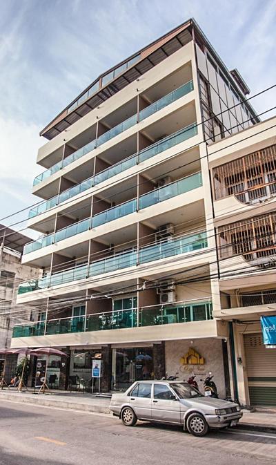 Cityview Residence