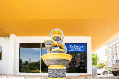 Nano Place Hotel by ZUZU