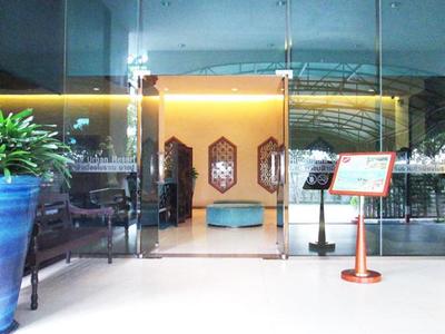 Rimkhobfa Urban Resort
