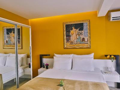 Bellezza Hotel