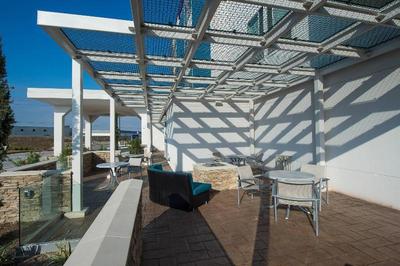 Springhill Suites By Marriott Houston Hwy 290 Nw C