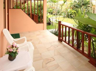 Bida Daree Resort