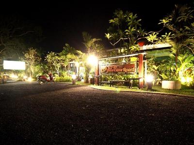 Bida Daree Resort