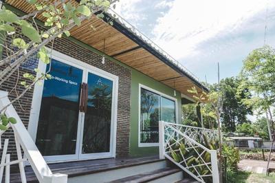 Patoey House