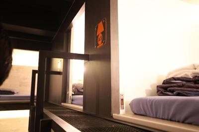 Ice Inn Hotel Pattaya