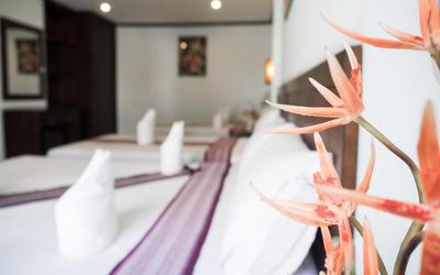 Patong Moon Inn Residence