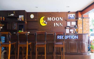 Patong Moon Inn Residence
