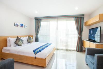 Doubled Boutique Residence