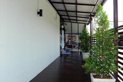 My Living Place Samui by ZUZU