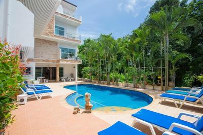 Nc Residence