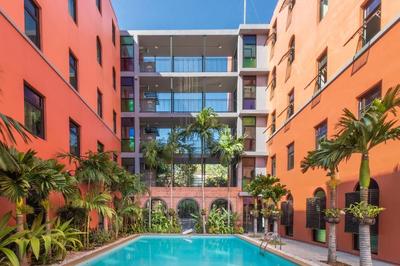 Baansuanprannok Hotel by ZUZU