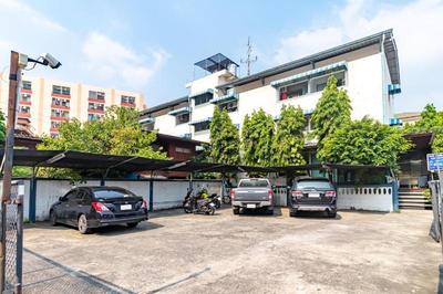Riski Residence Bangkok Noi by ZUZU