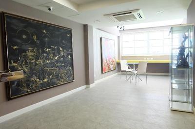 Aree Art Residence