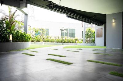 Nice Hotel Ratchada