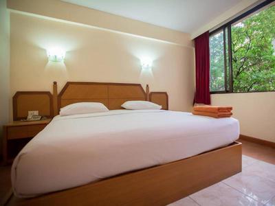 Dream Hotel Pattaya
