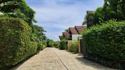 The Kiri Villas Resort