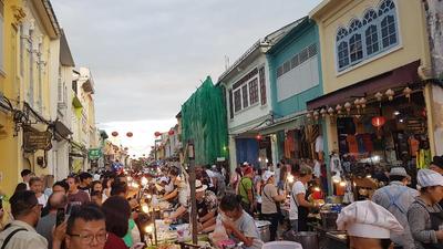 99 Oldtown Boutique Guesthouse