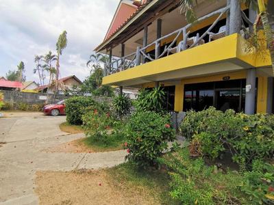 Lanta Garden Home
