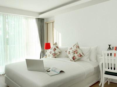 Verano Beach Villa