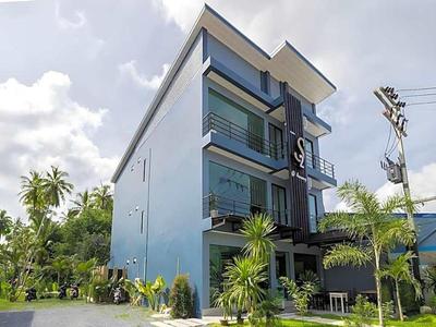 S2 Residence Aonang