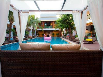 Pingviman Hotel
