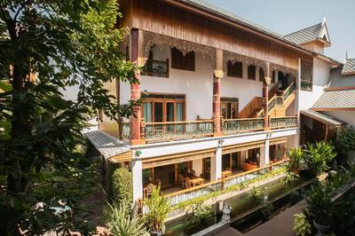Pingviman Hotel