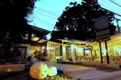 Chiang Mai D Hostel by ZUZU