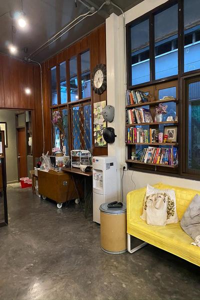 Chiang Mai D Hostel by ZUZU