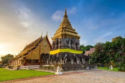 Pak Chiang Mai Guesthouse
