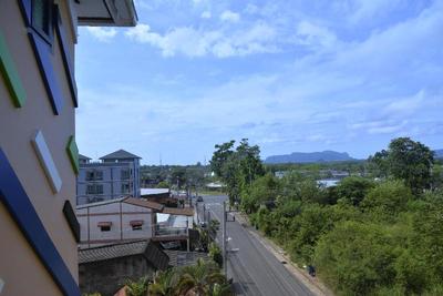 Jing Jit Hotel