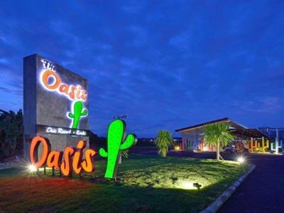 The Oasis Resort