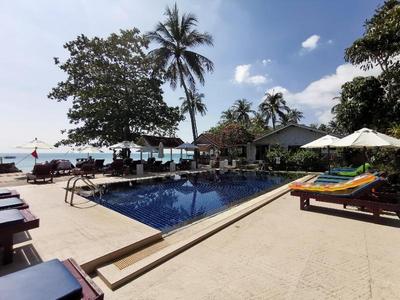Samui Green Hotel