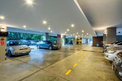 Livotel Hotel Kaset Nawamin Bangkok