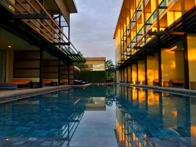 Sikhara Plago Resort