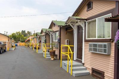 Lincoln Park Motel