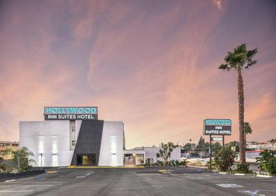 Hollywood Inn Suites Hotel